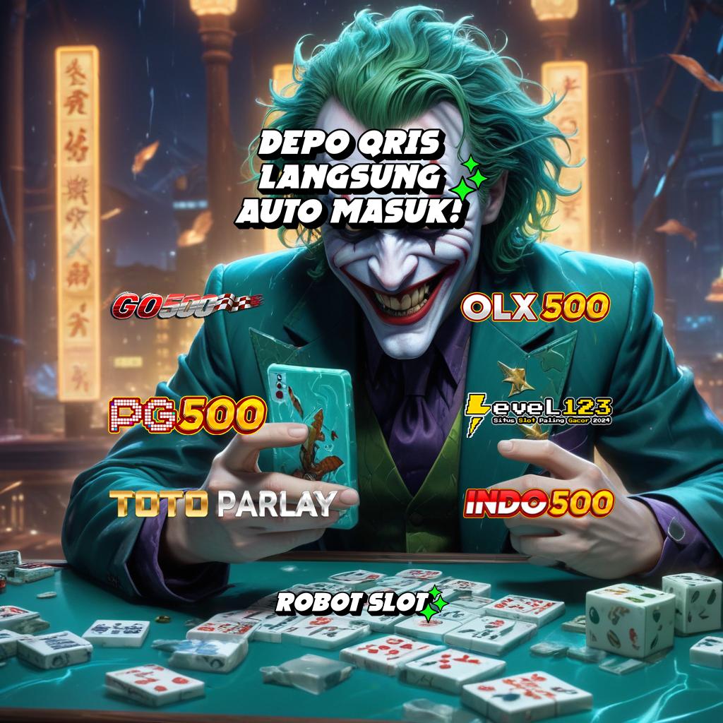 Aplikasi Cheat Slot Semua Situs