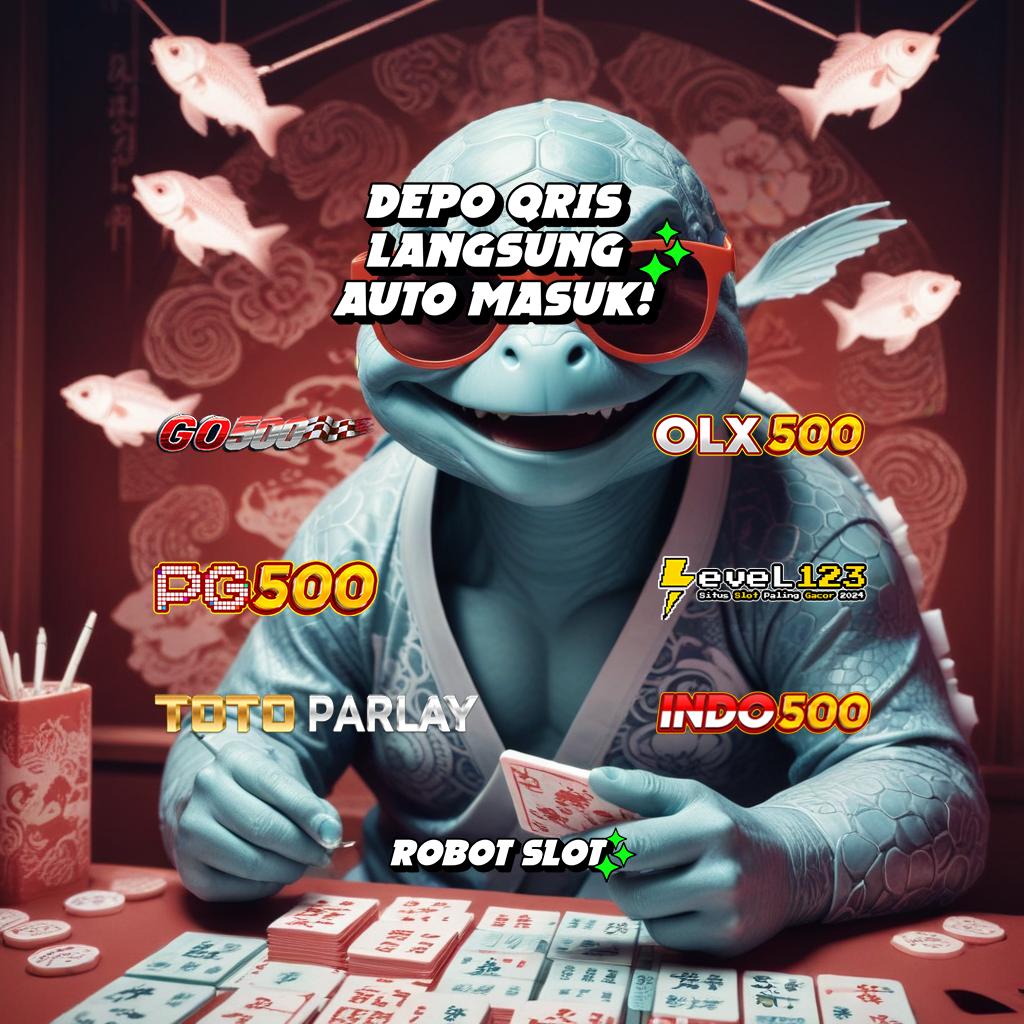 APK PK TOTO Main Slot Gacor, Raih Kemenangan Maxwin Hari Ini!