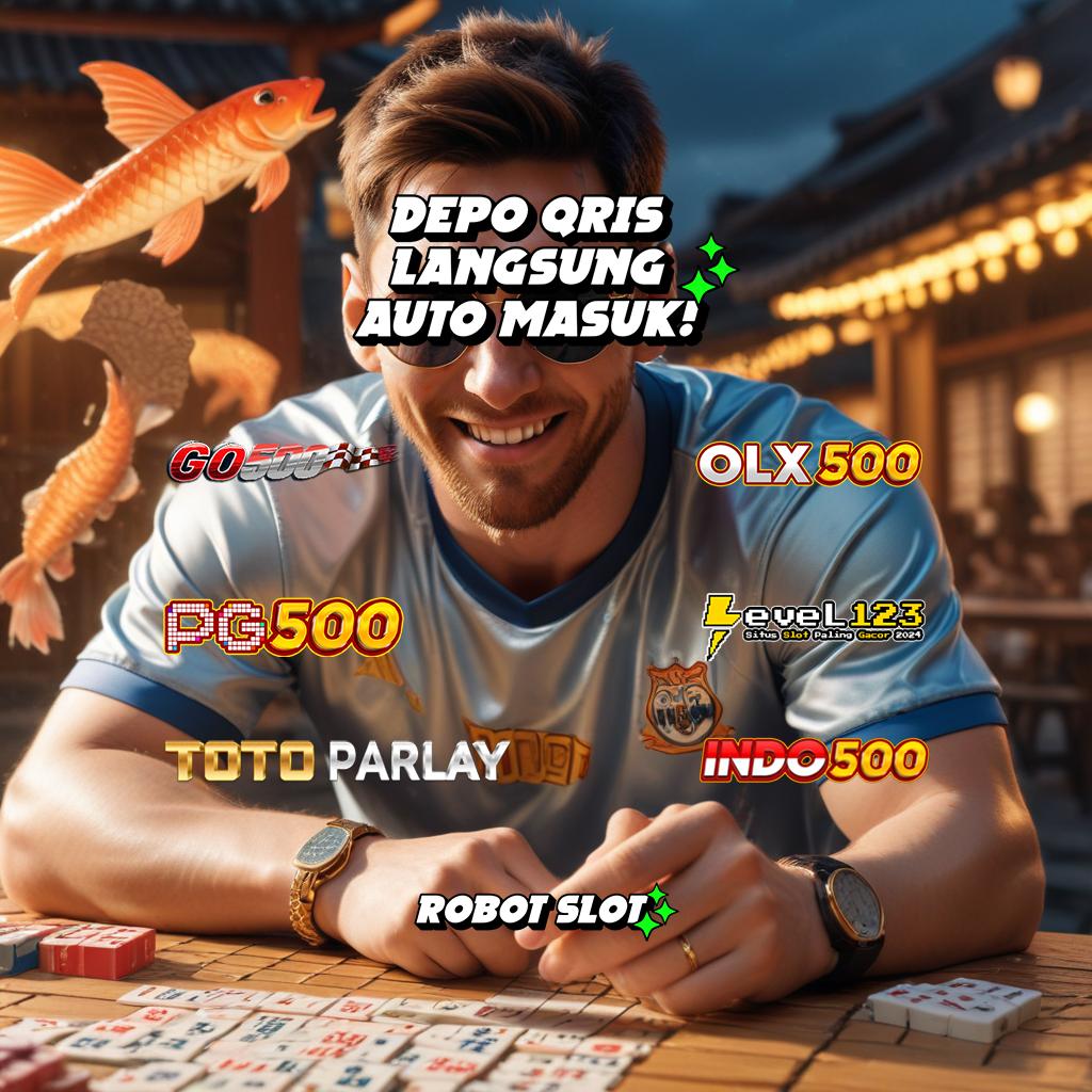 LUCKY SLOT 777 APK MOD - Terpandang