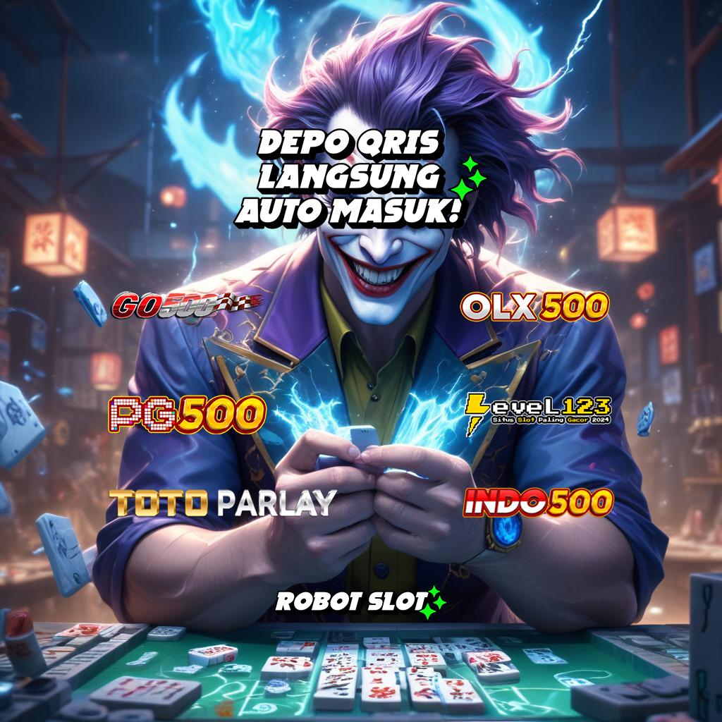 SITUS 7276SLOTS >> Rasakan Hasil Usaha