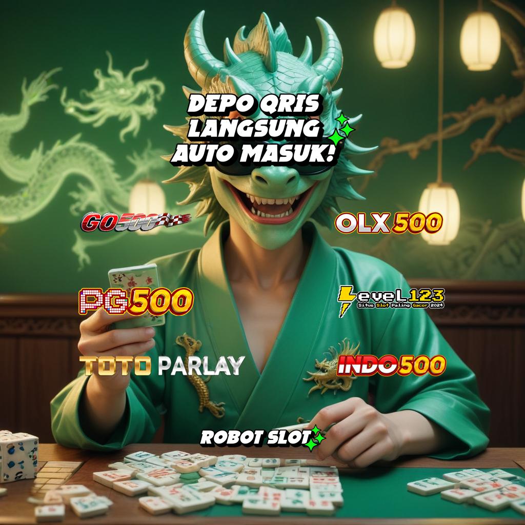 Daftar 789slot