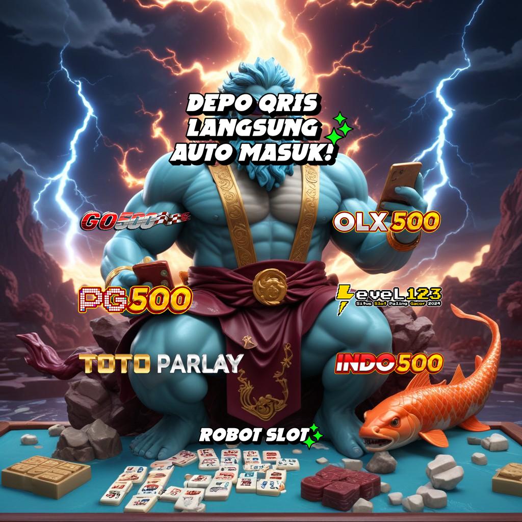 Slot Demo Mahjong 100 Ribu