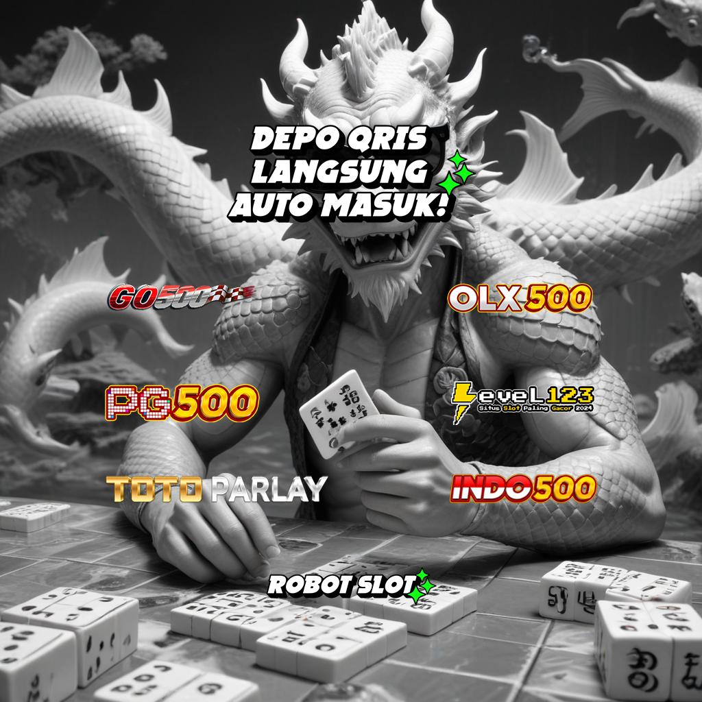 CHEAT ENGINE SLOT PALAPA >> Depo 50, Bonus Gak Berhenti!