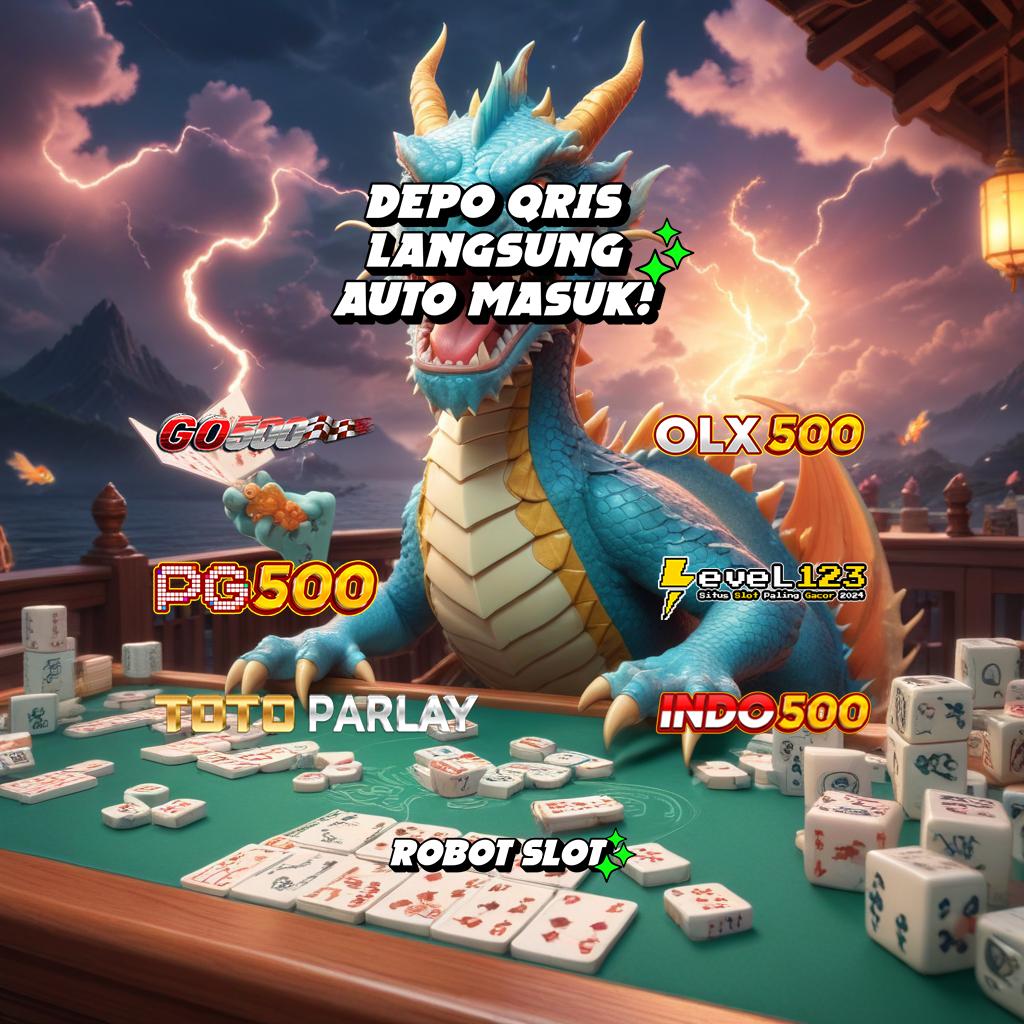 AKUN DEMO SLOT PG SOFT MAHJONG 1 - Spin Event, Untung Terus!