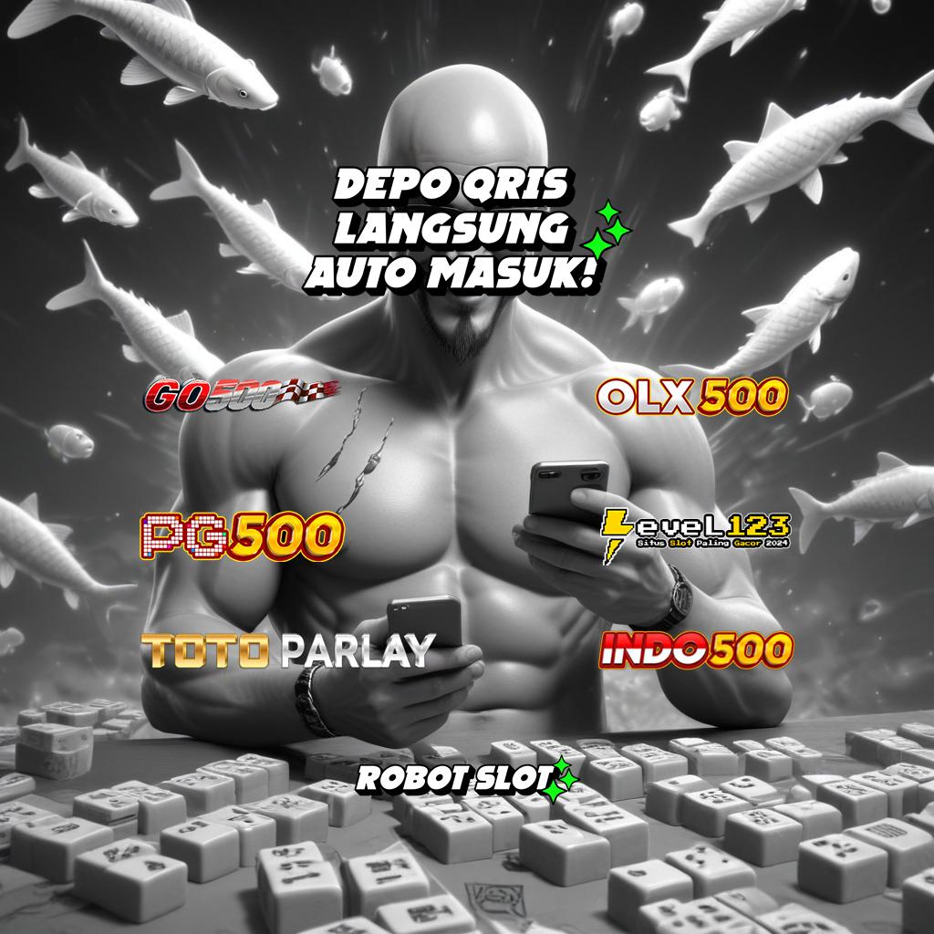 SLOT DEMO MAHJONG WINS 2 PRAGMATIC PLAY >> Situs Baru, Jackpot Pasti!