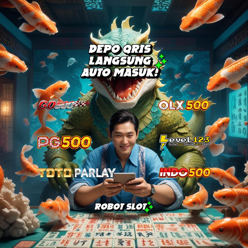 SLOT GACOR PG SOFT DEMO - Bonus Menarik, Main Saja!