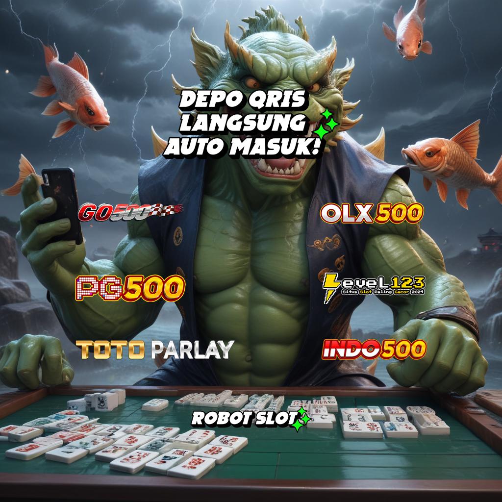 Cabe777 Pro Slot