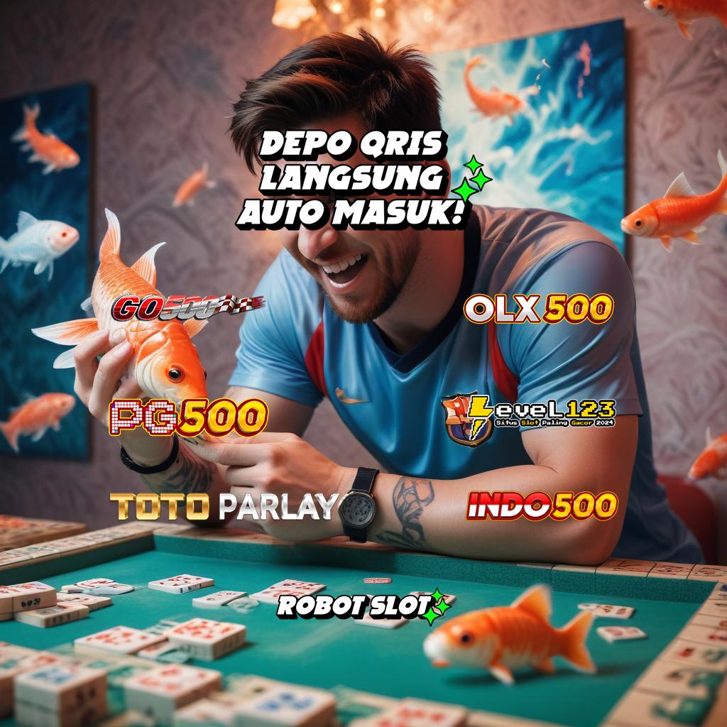 SITUS SLOT MAXWIN HARI INI Berani Mengambil Risiko