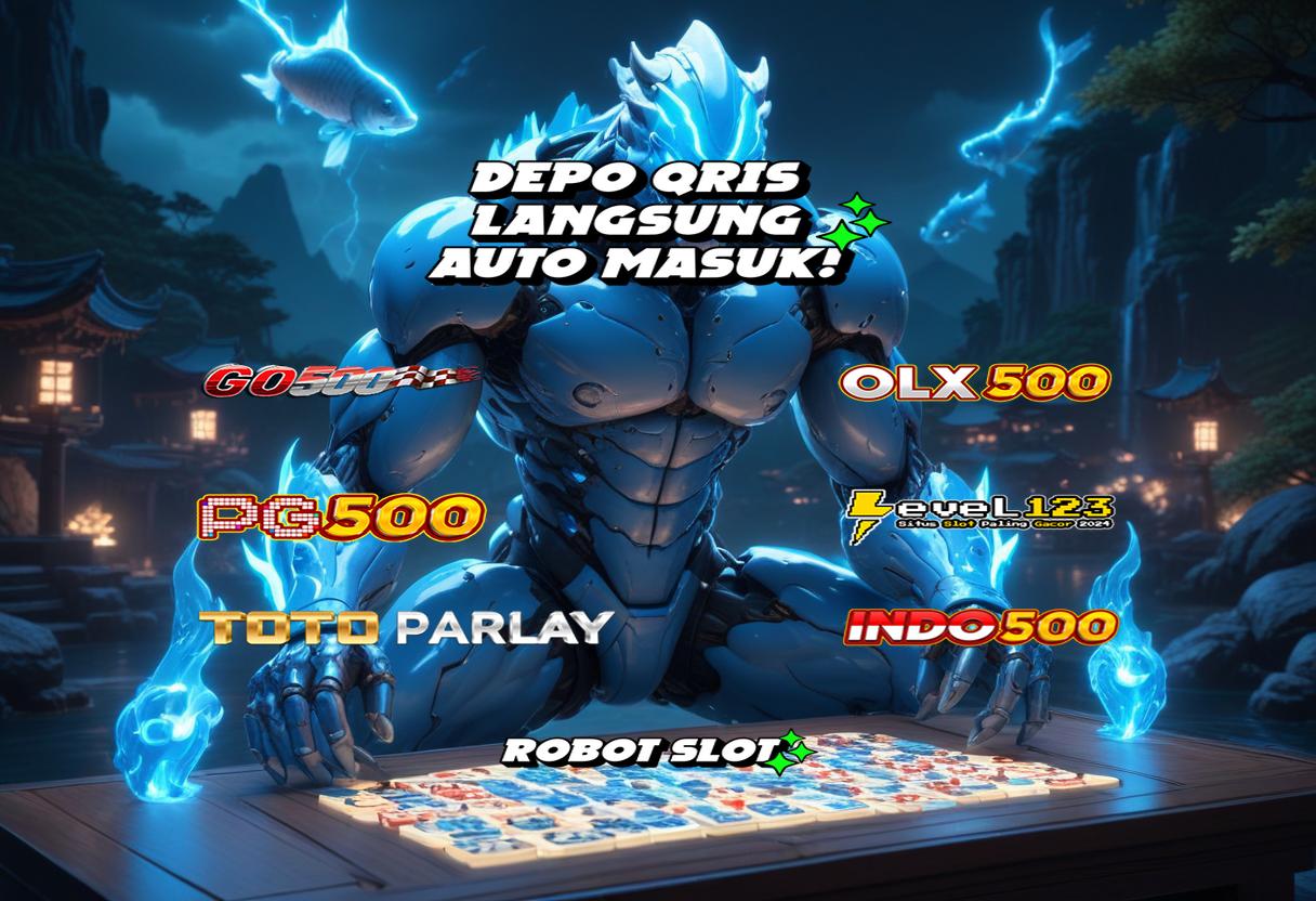 DEMO SLOT PRAGMATIC MAXWIN GRATIS Spin Terus, Cuan Menerus!