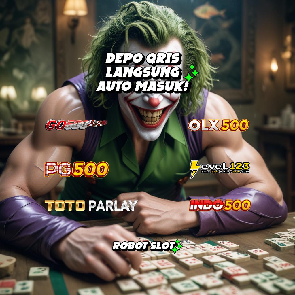 SITUS SLOT GACOR TERPERCAYA 2024 - Event Slot, Bonus Tanpa Henti!