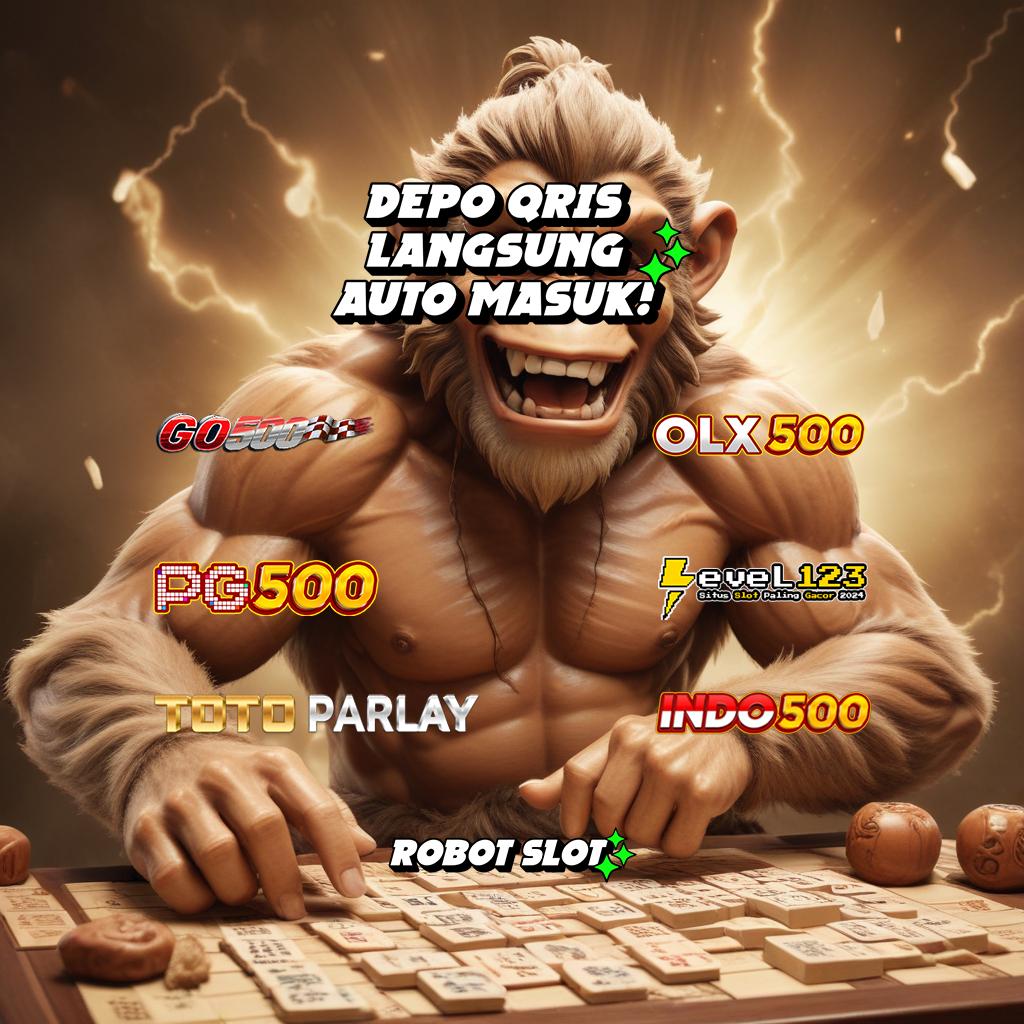 SLOT SERVER RUSIA DEMO - Gak Perlu Tunda