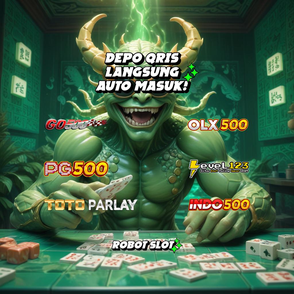 Ina777 Slot Apk Terbaru