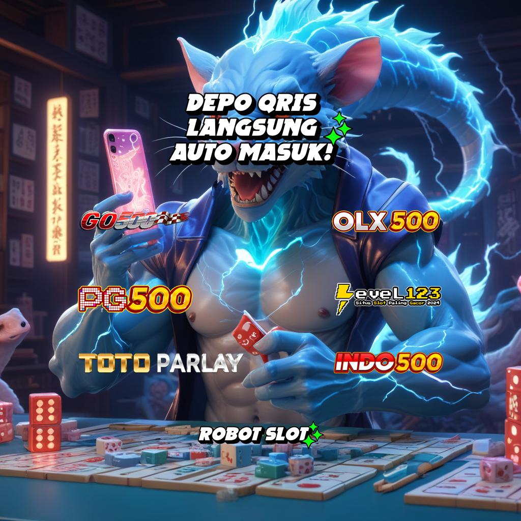 SLOT DEMO CHEAT - senyum setiap waktu