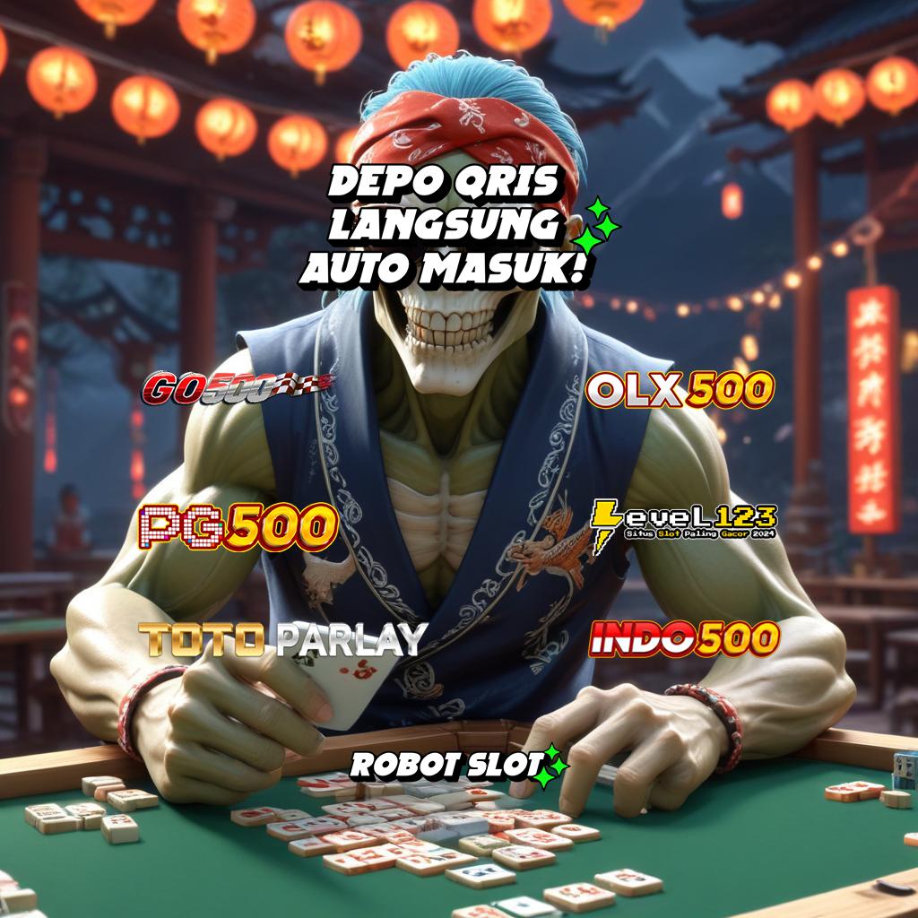 SLOT DEMO MAHJONG 3 ANTI LAG - Secara Klinis