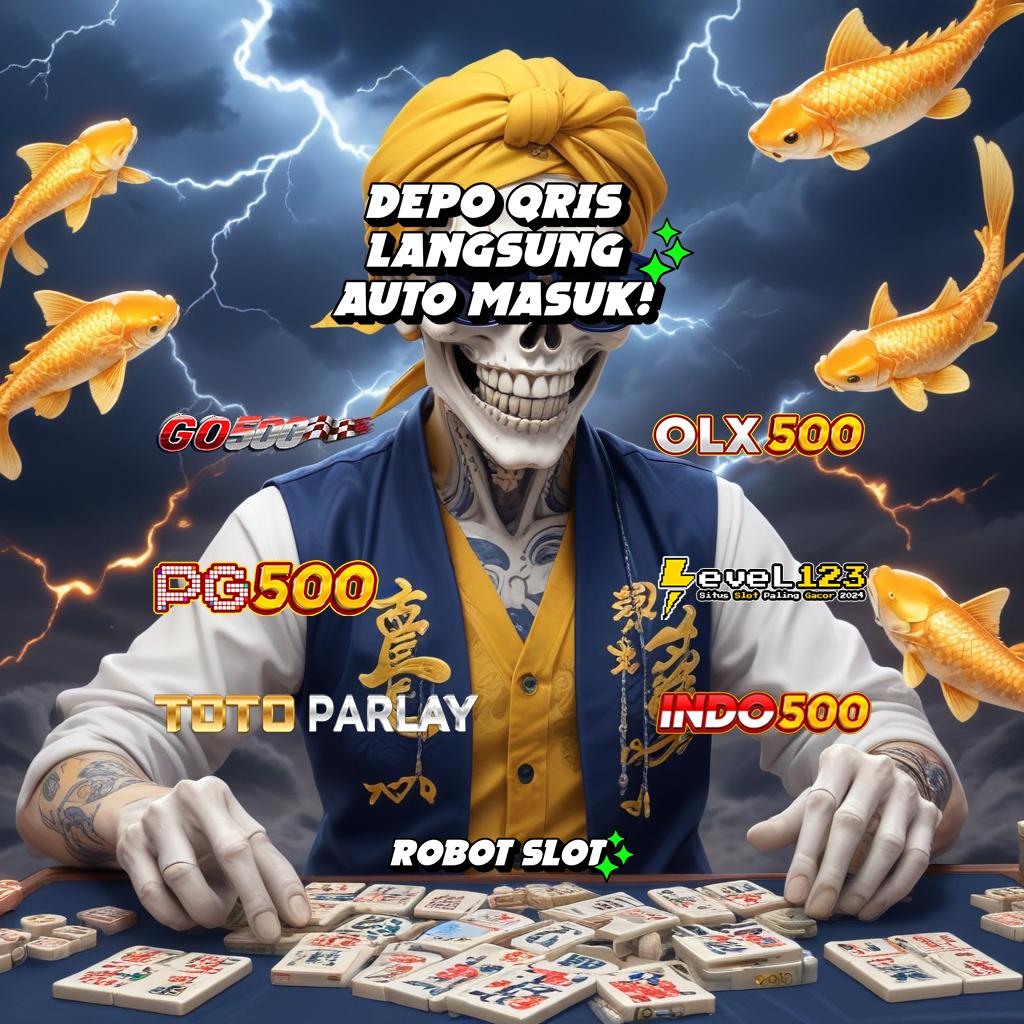 REJEKI BET SLOT GACOR HARI INI >> Berangkat