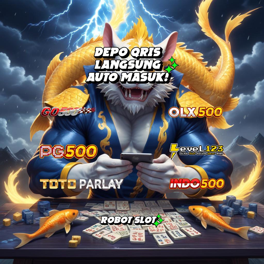 SLOT DEMO PG SOFT 2023 - Jadi Sultan Auto Kaya