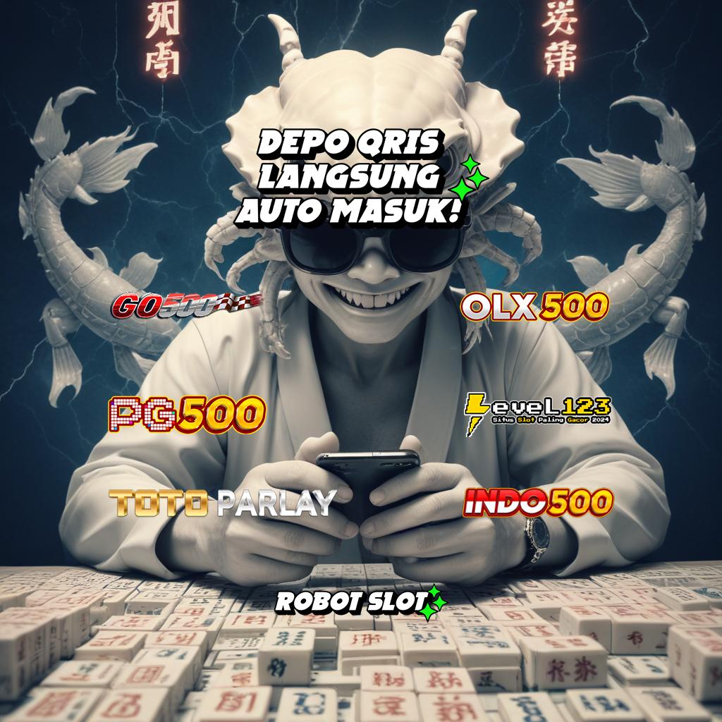 DEPOSIT 5K PULSA Bonus Terus, Untung Mengalir!