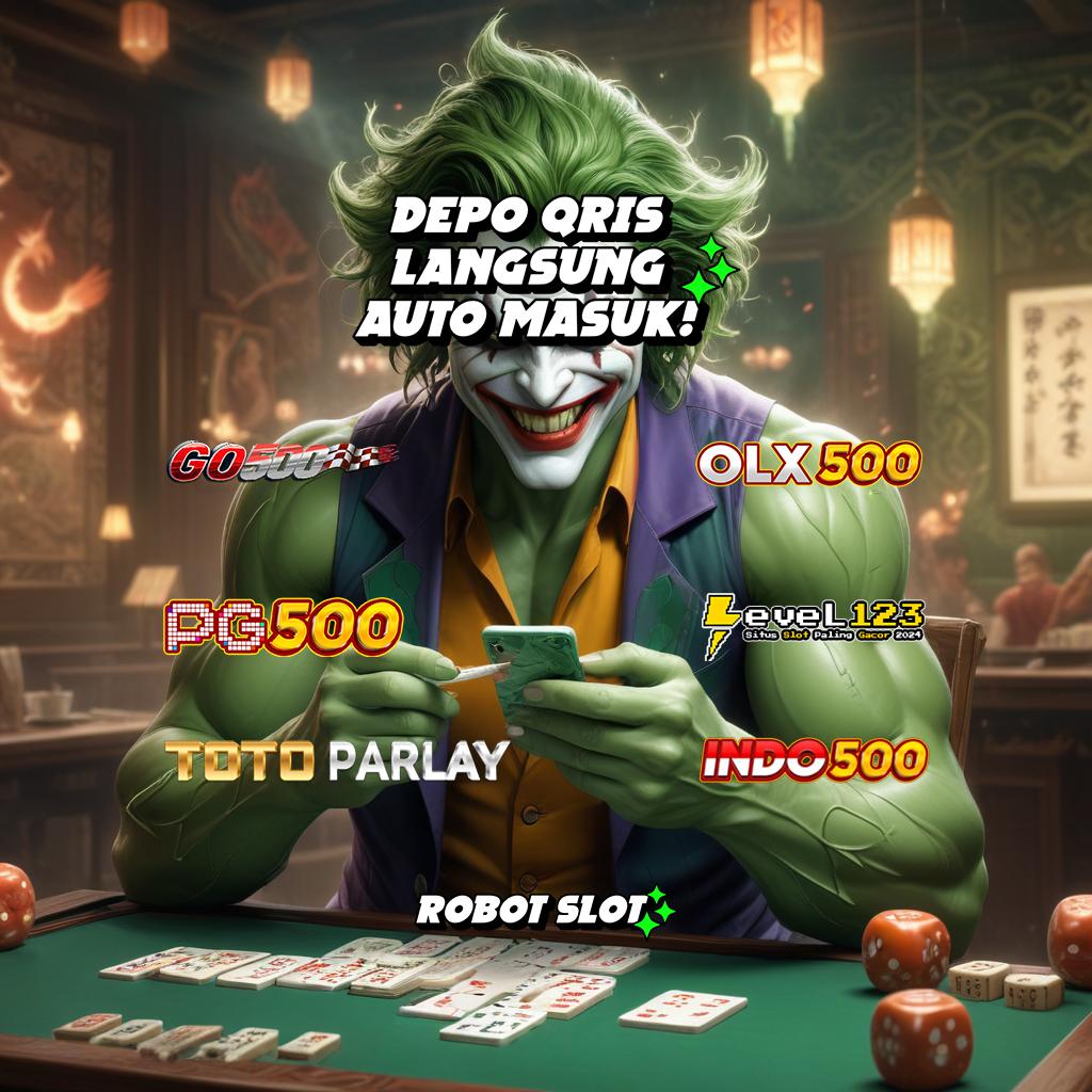 Slot Demo Pg Soft Terlengkap 2024