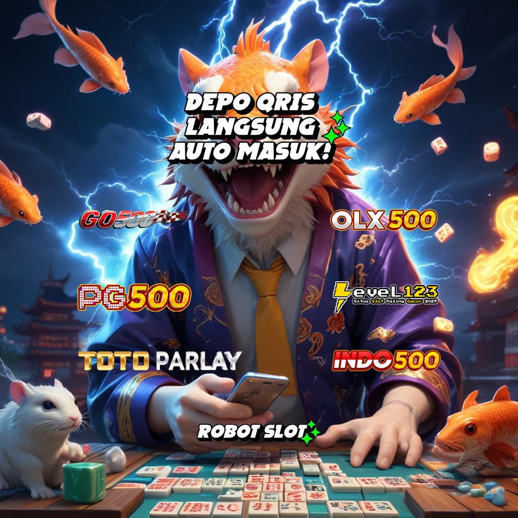 SLOT GACOR MALAM INI TERBARU - Berita Langsung Nyata