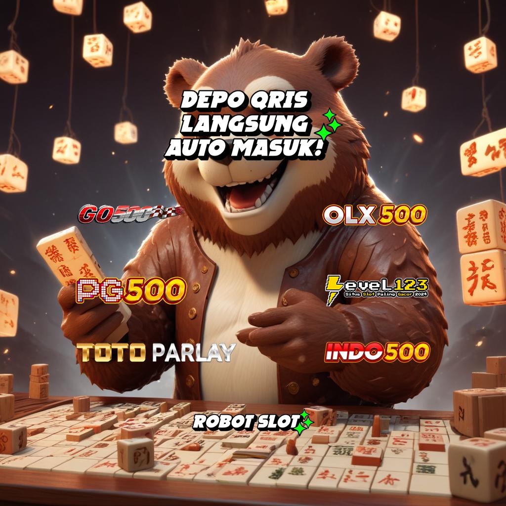 SLOT 777 APK - Komplet