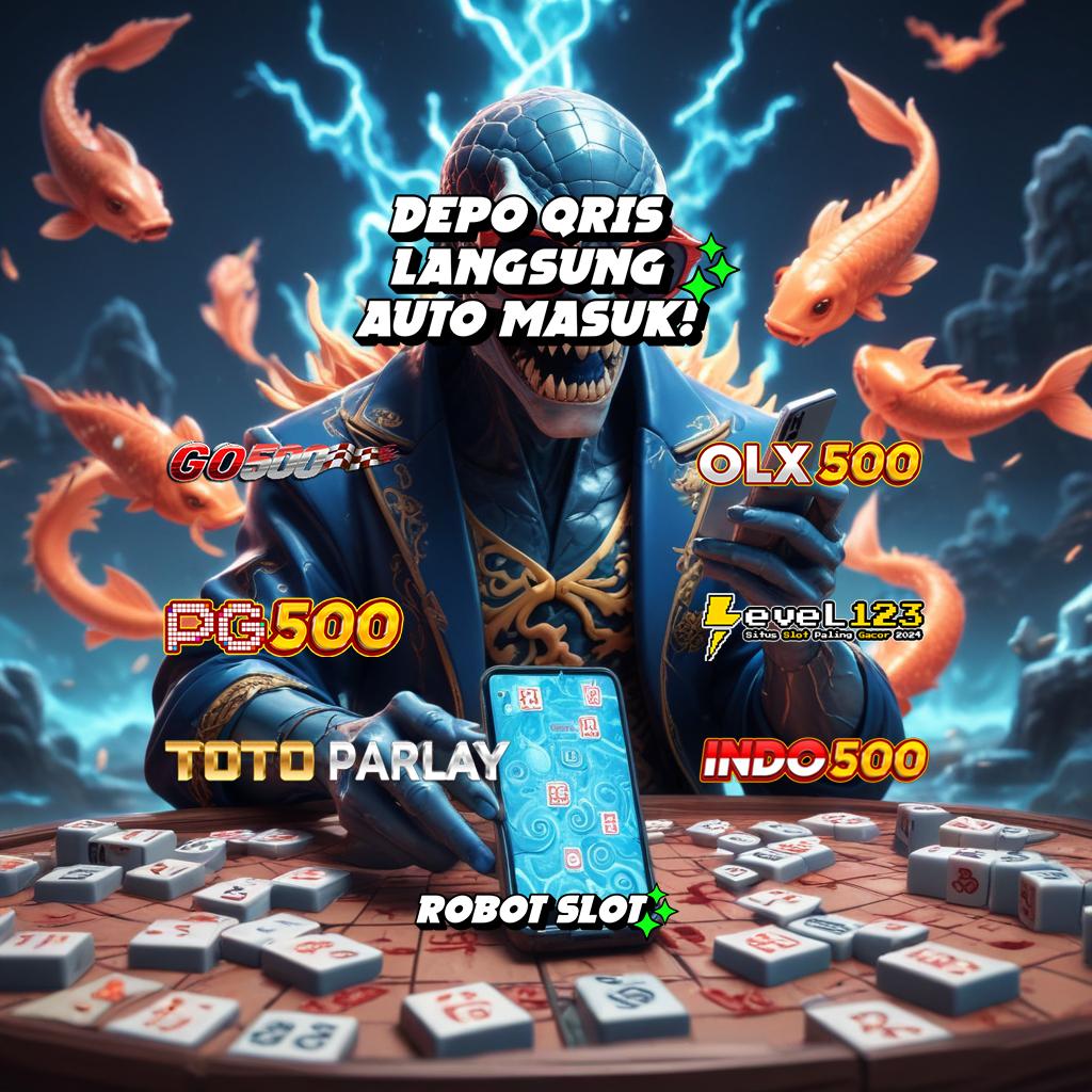 SPIN RP777 APK DOWNLOAD Ayo Gerak Sekarang