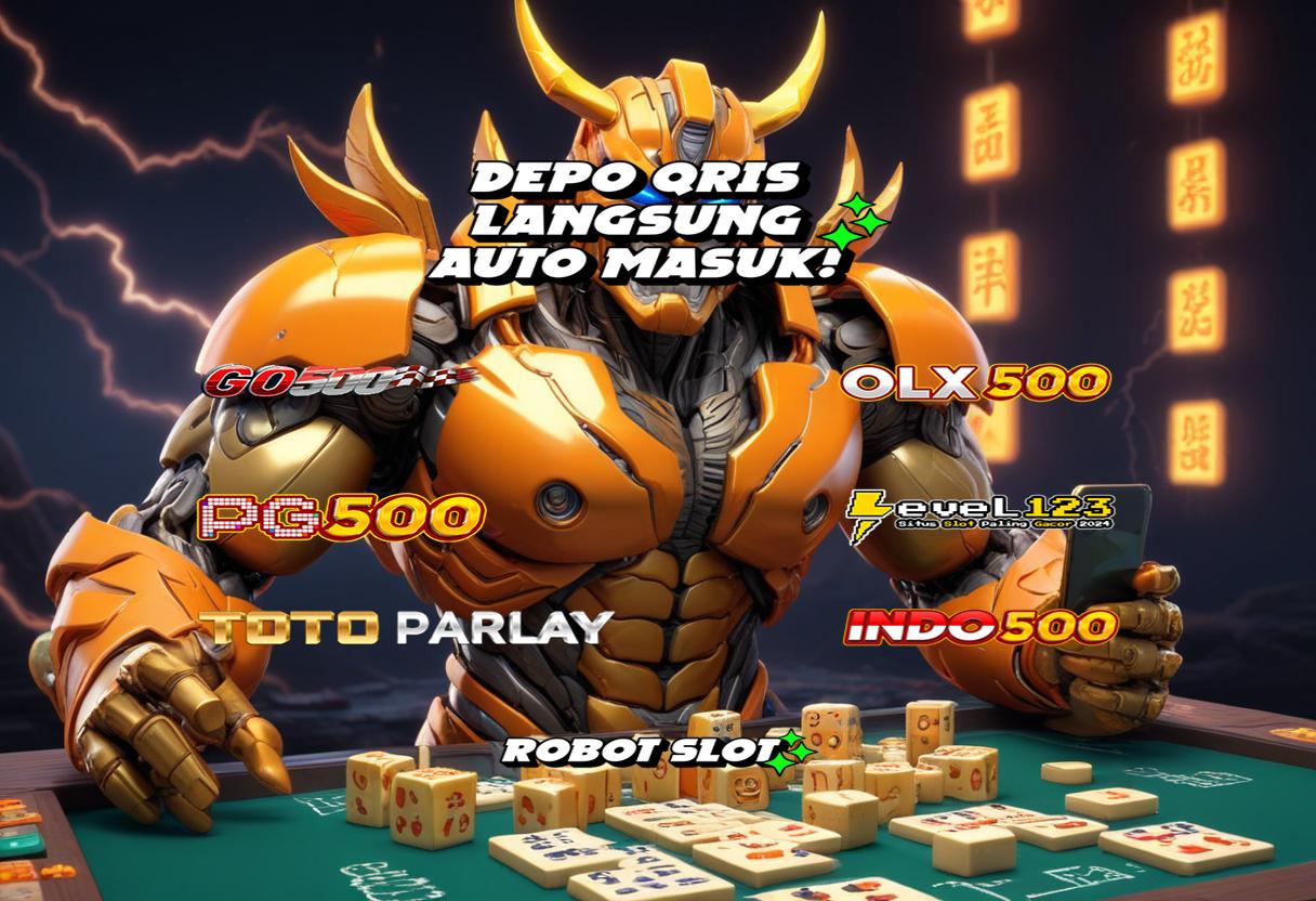 Slot Demo Pg Soft Mirip Asli Gratis