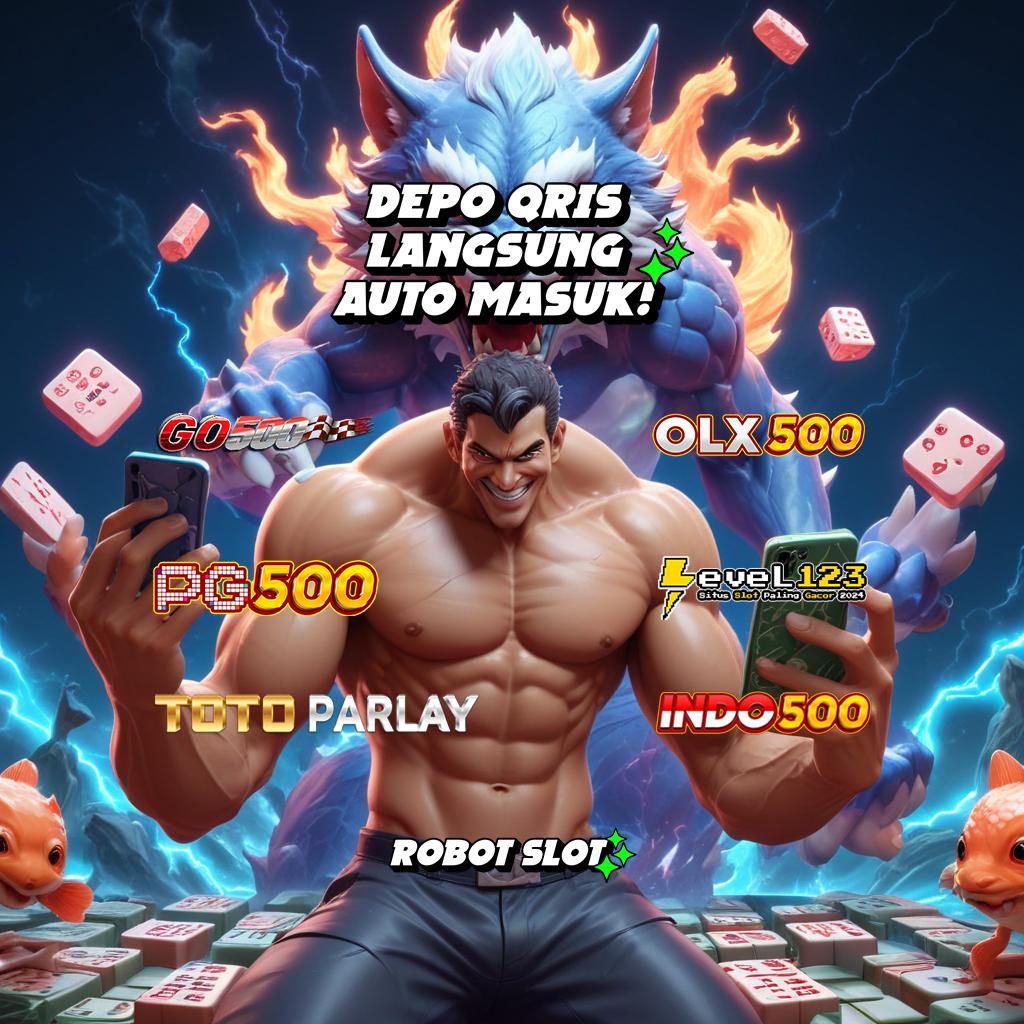 DEMO SLOT PRAGMATIC MAXWIN GRATIS Asah Imajinasi Pribadi