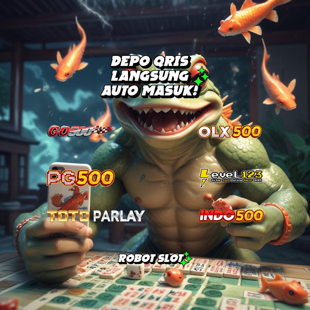 Daftar Situs Judi Slot Online Terpercaya Deposit Pulsa Tanpa Potongan