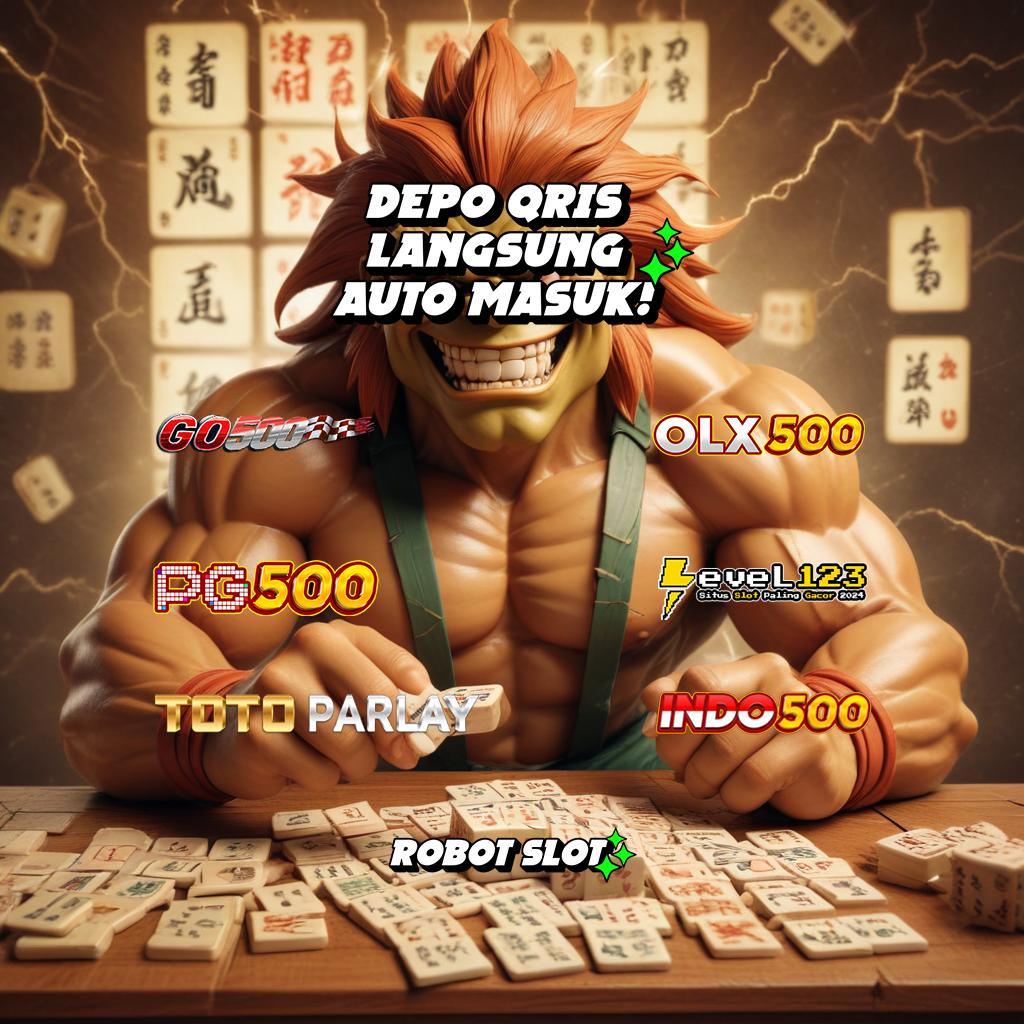 MAHJONG WINS 2 DEMO >> Main Sekarang, Jackpot Tiba!