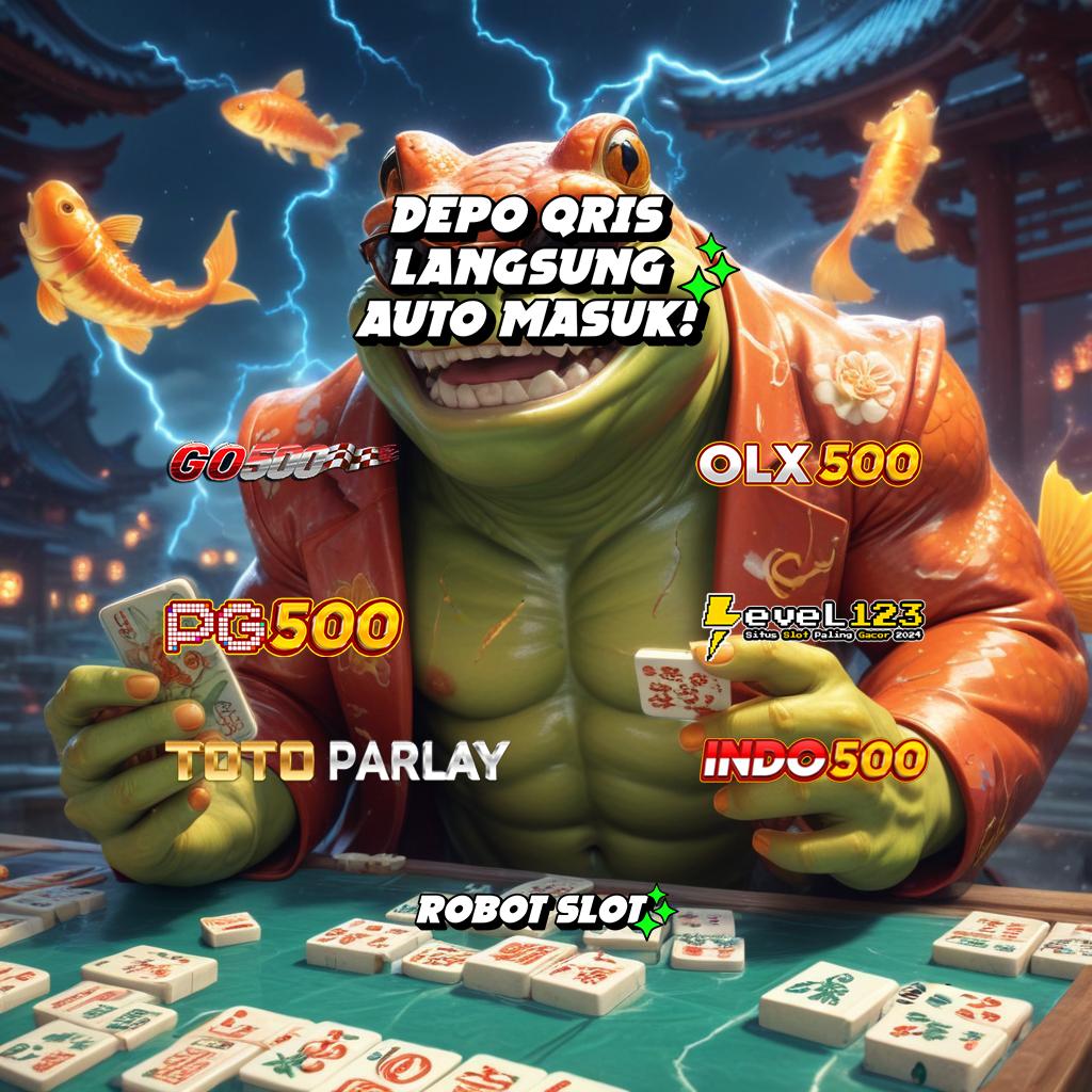 MPO777 SLOT APK DOWNLOAD