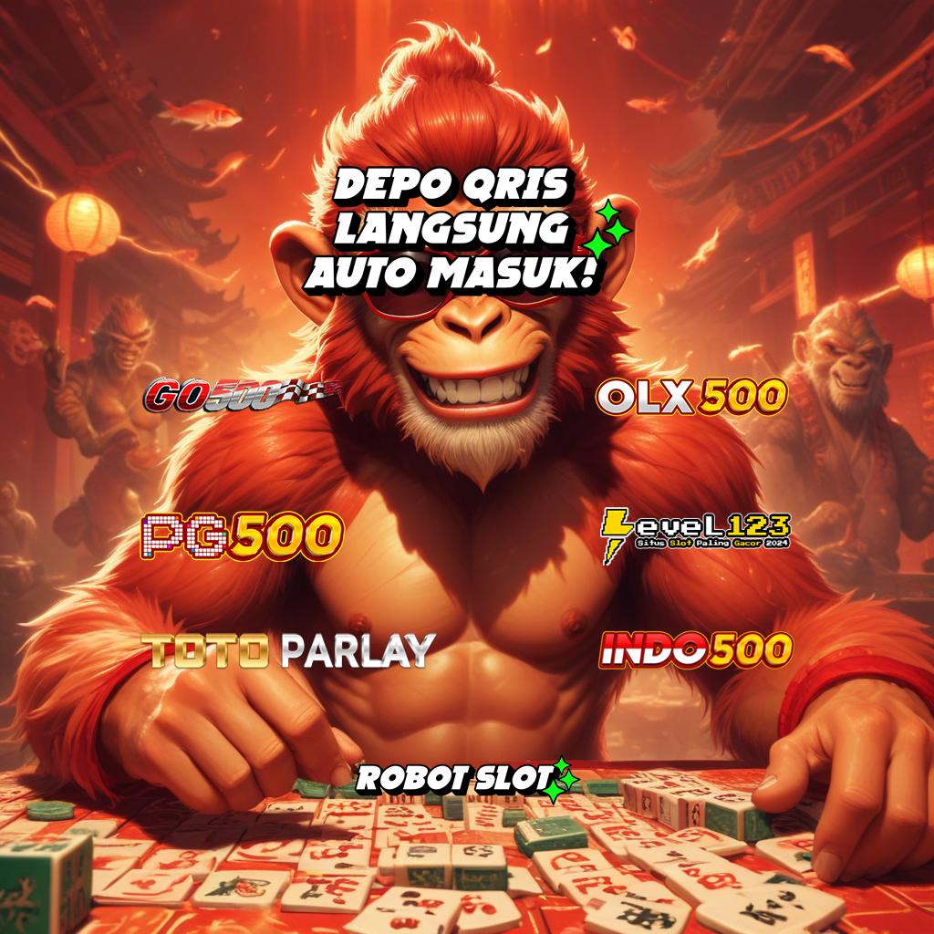 TURBO X500 SLOT BONUS » Ambil Langkah Mantap