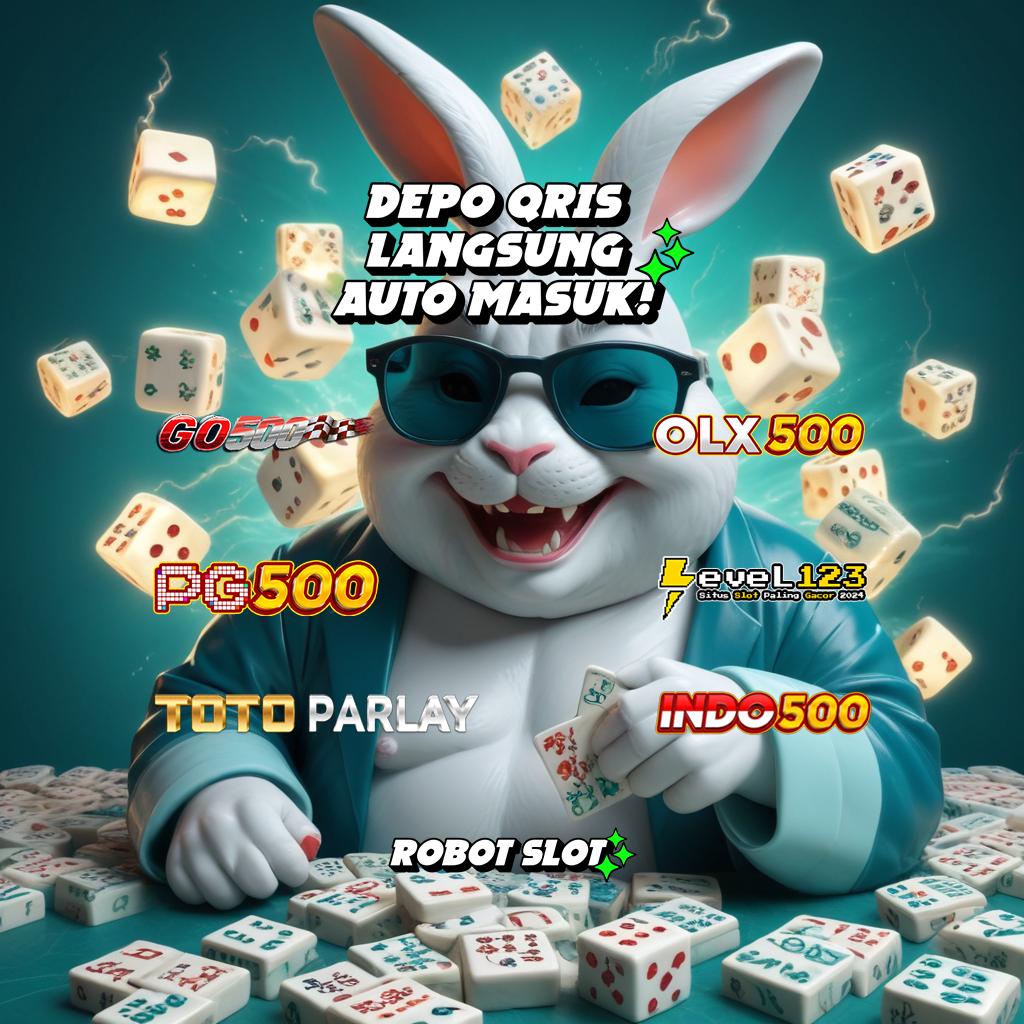 SITUS SLOT GACOR ANTI RUNGKAD HARI INI TERBARU 2023 >> Anti Patah Semangat