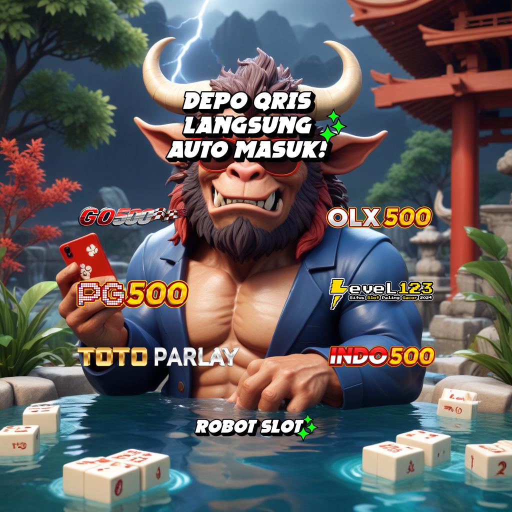 Ina777 Slot Dana Apk