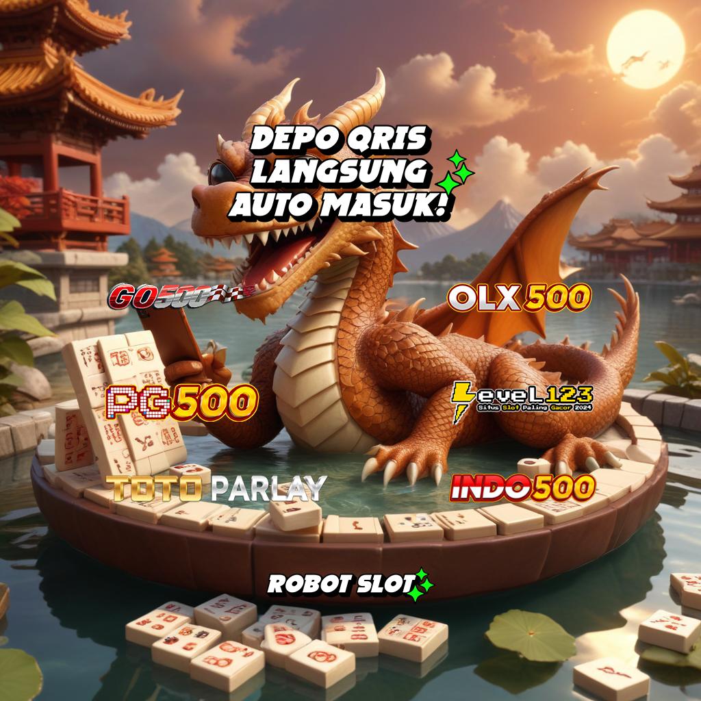 Slot Demo Pg Terbaru 2024 Link