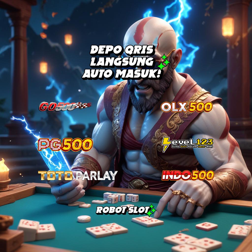 CASINO ONLINE GAME Kabar Eksklusif Hadir