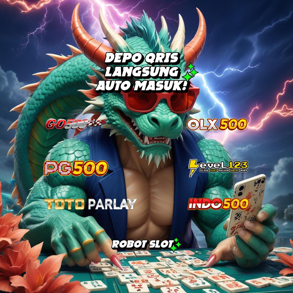 Slot Depo 5k Pulsa