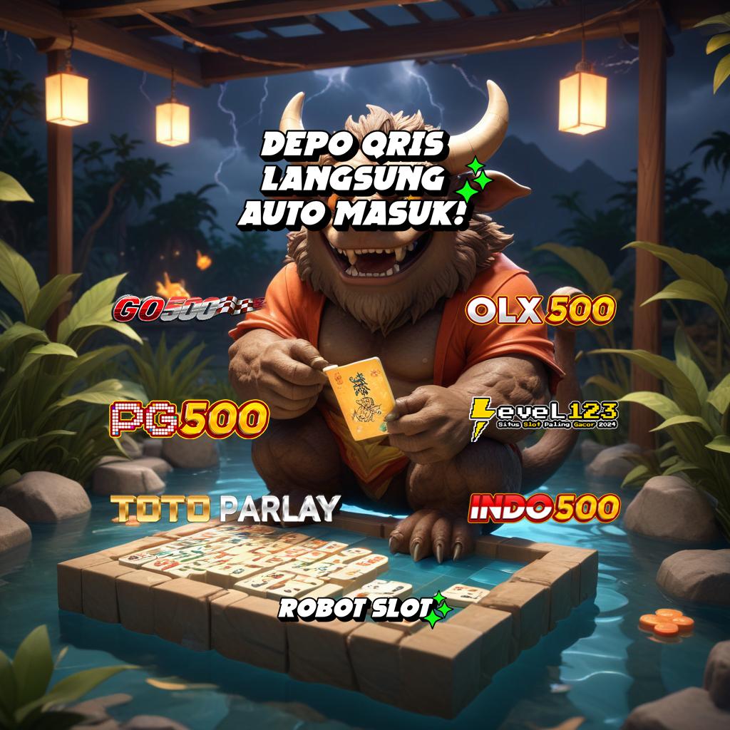 LUCKY777 APK MOD - buat semua terjadi