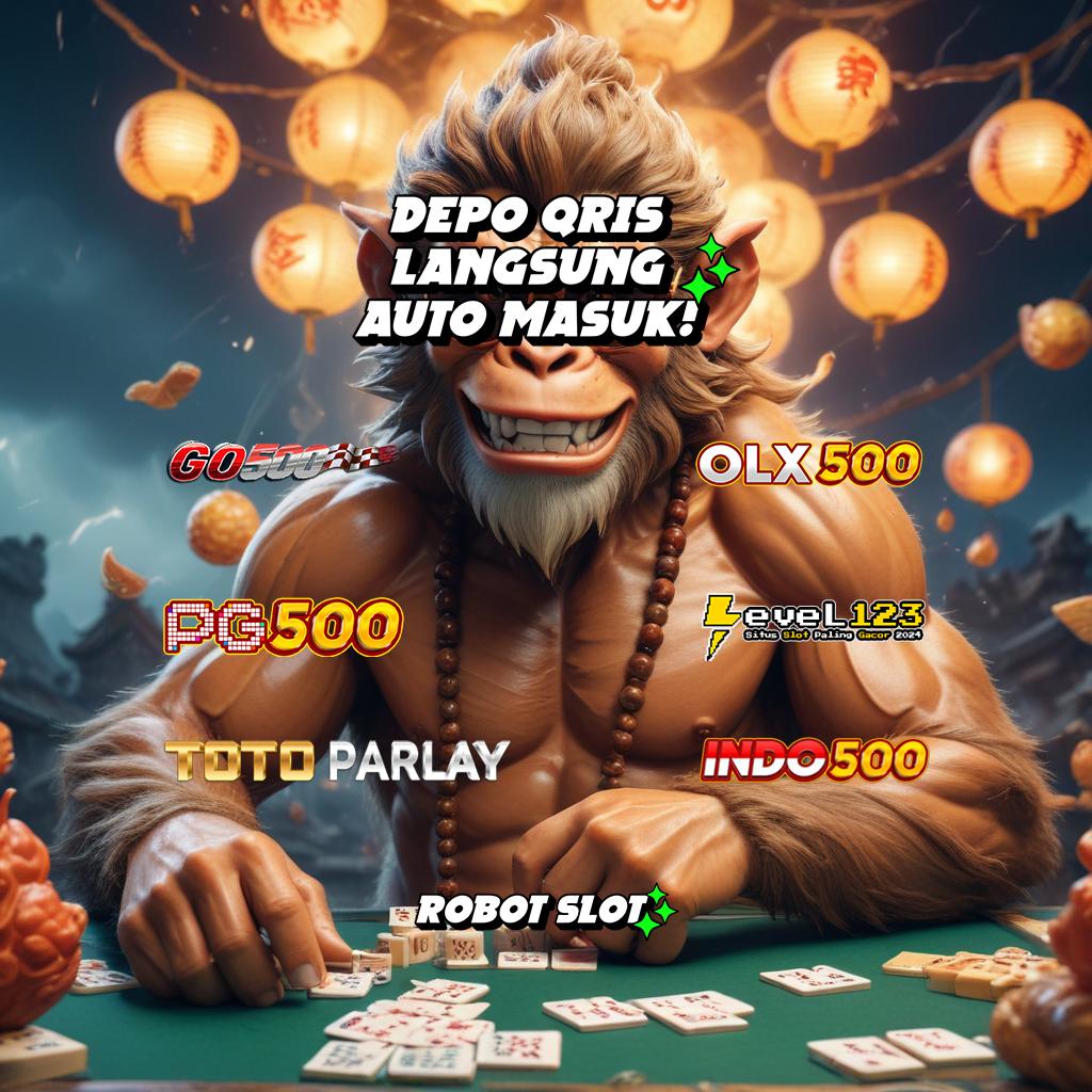 Menangbet Daftar Slot