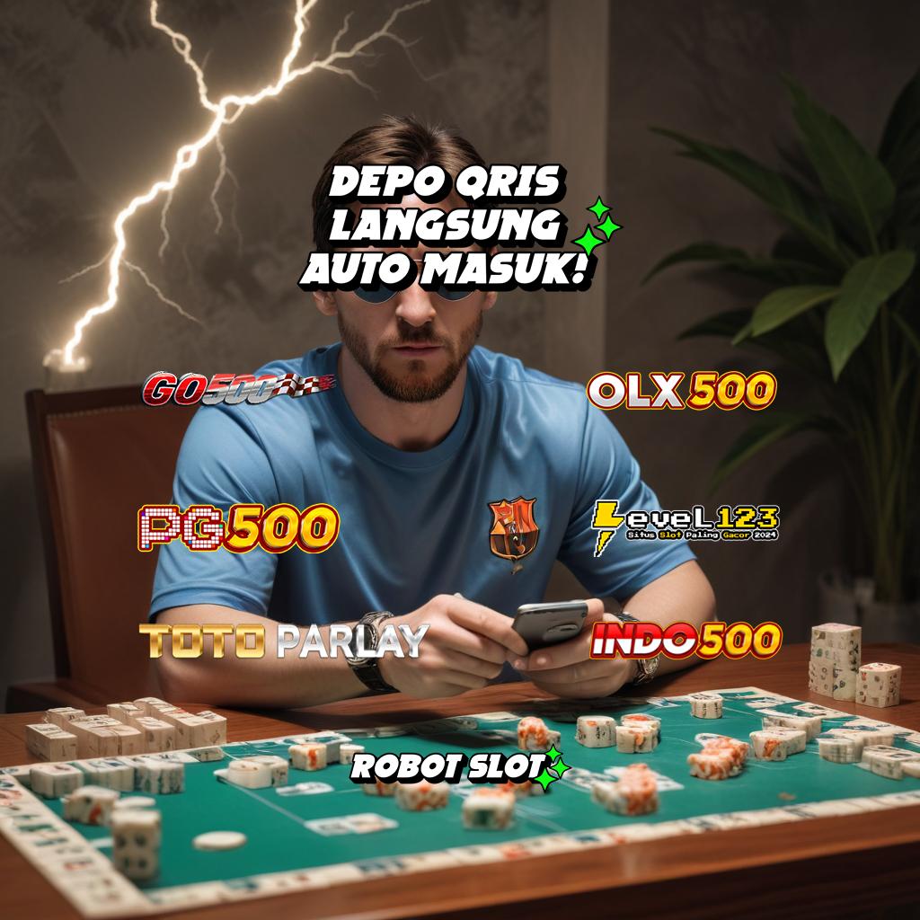 Slot Demo Mahjong Ways 1 Rupiah