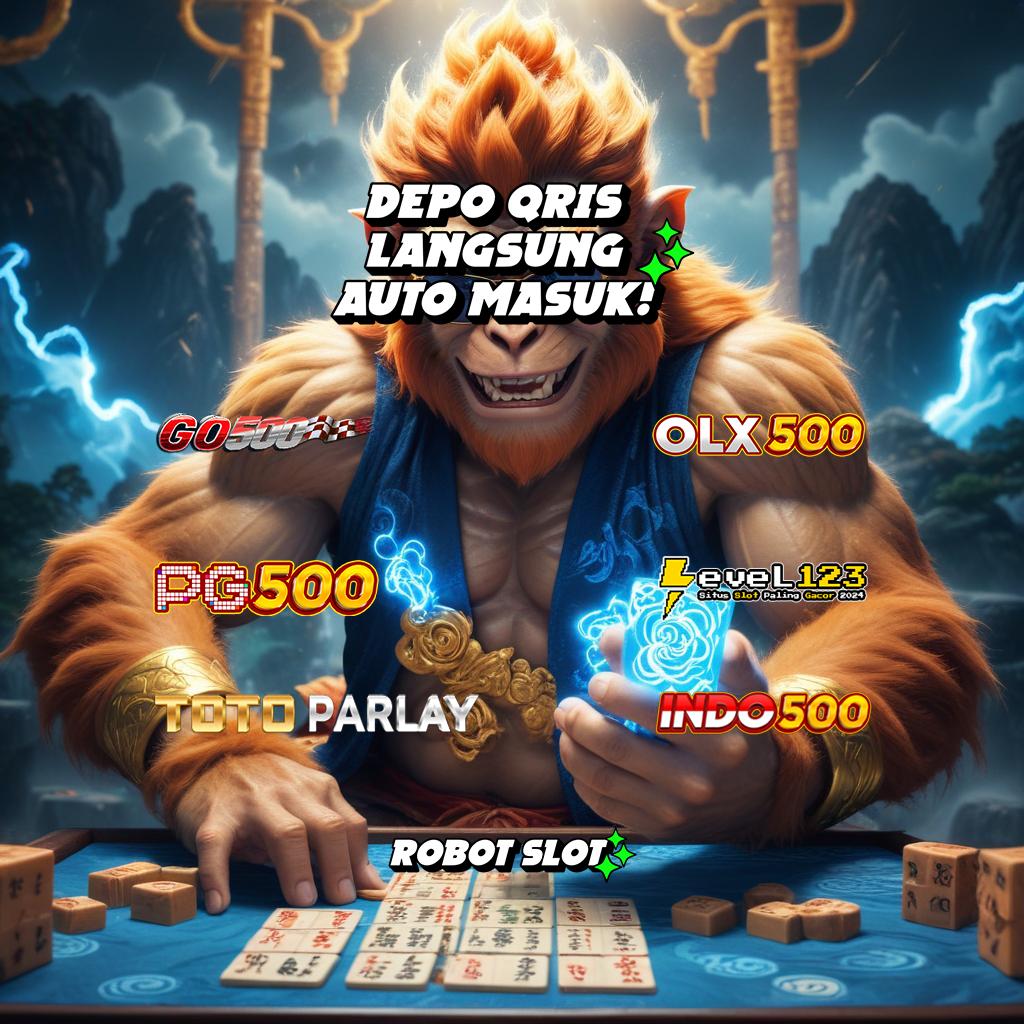 HIWIN SLOT PRO Kabar Terbaru Segera