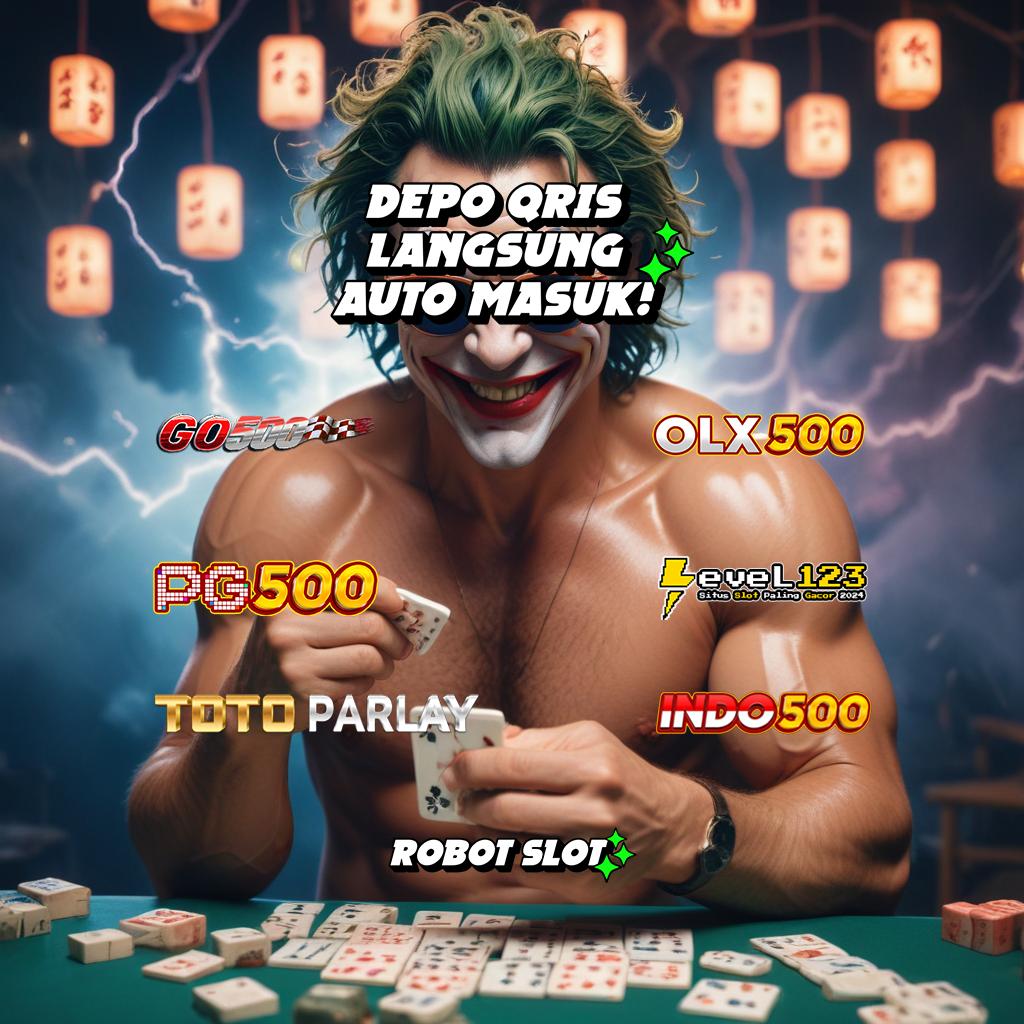 SLOT DEMO MAHJONG WINS 2 BONUS - Main Aman, Bonus Melimpah!