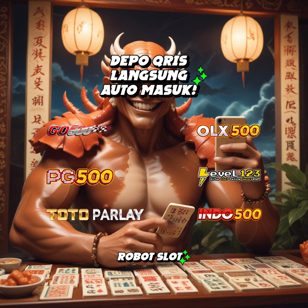 SLOT 98TIGER - gacor banget, jackpot hebat!