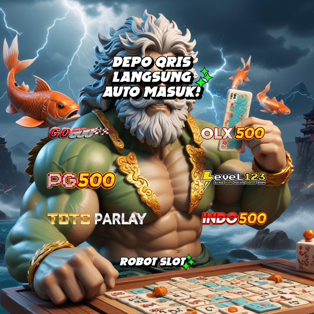 SLOT GACOR THAILAND GAMPANG MAXWIN - Main & Menang, Situs Aman!