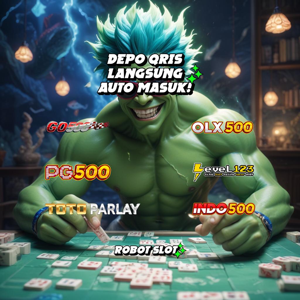 SLOT DEMO GRATIS PRAGMATIC PG SOFT Hemat Besar Dengan Promo Ini!