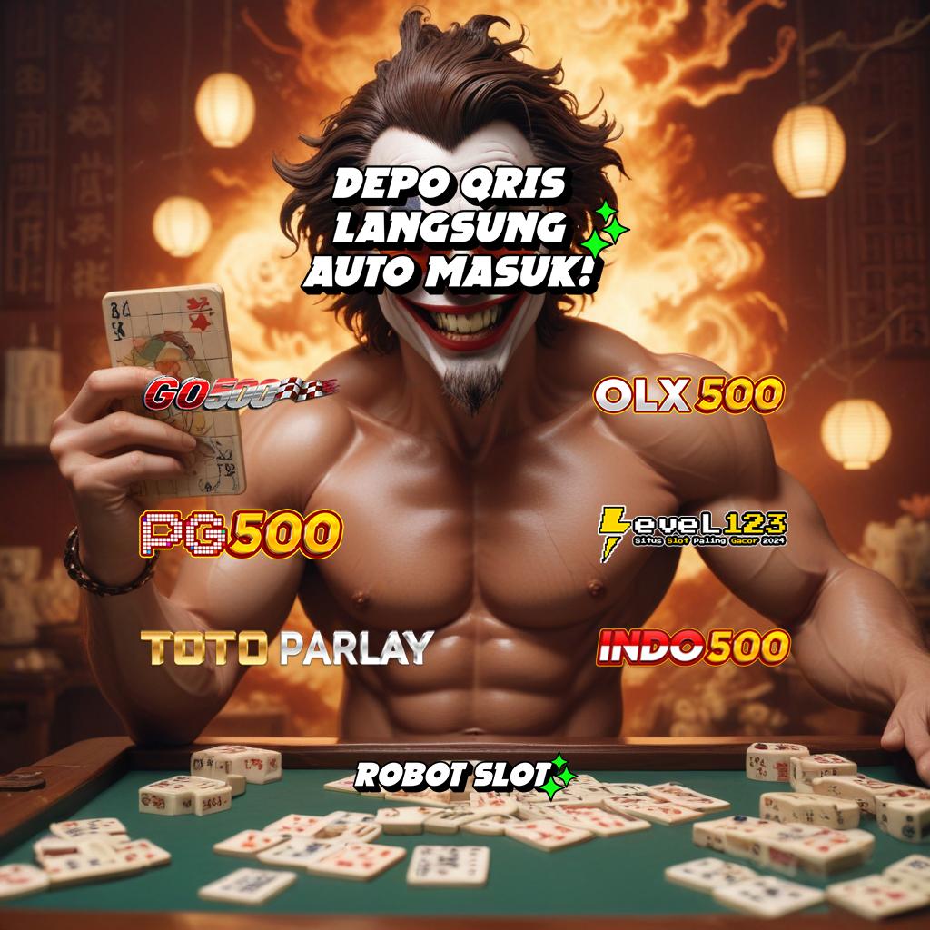 Situs Slot Server Asia