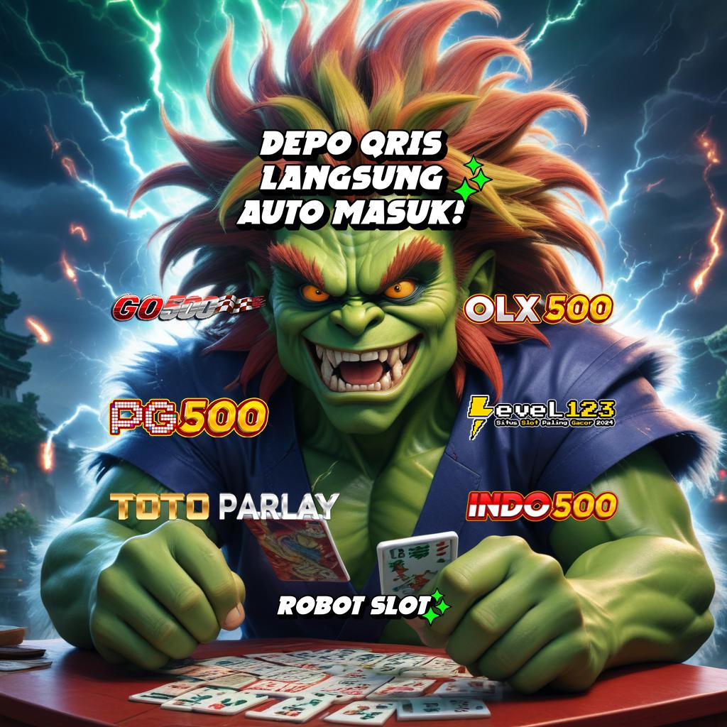 APK HACK OPEN SLOT PRAGMATIC PLAY - Tempat Idaman Keluarga