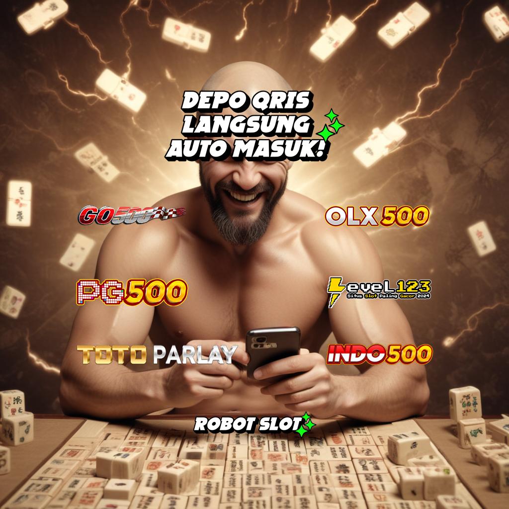 PG SOFT DEMO SLOT RUPIAH Depo Sekali, Bonus Meluncur!