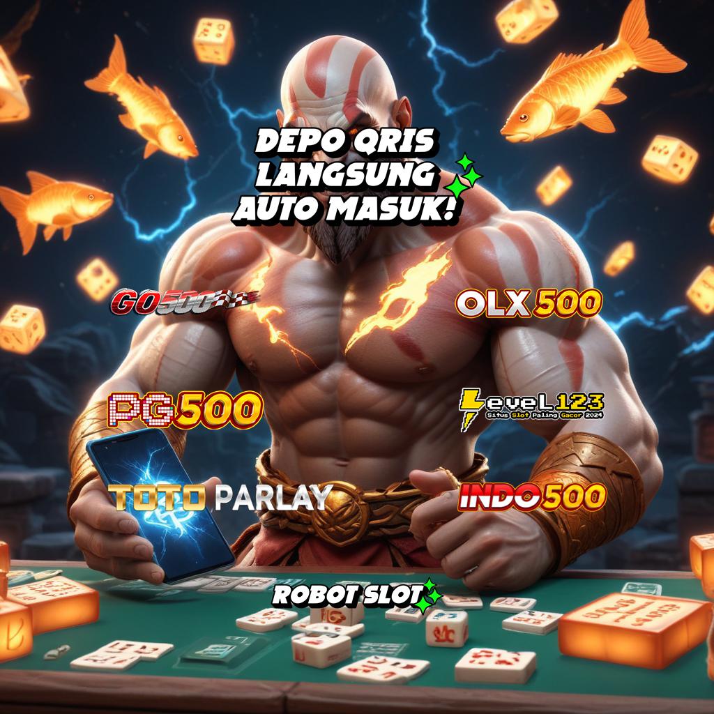 SLOT DEMO MAXWIN PG SOFT >> Website Update Teratur