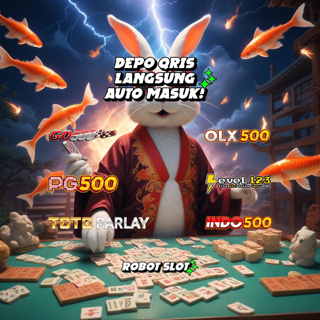 SLOT DEMO PG GRATIS MAHJONG WAYS 3 - Situs Web Tanpa Hambatan