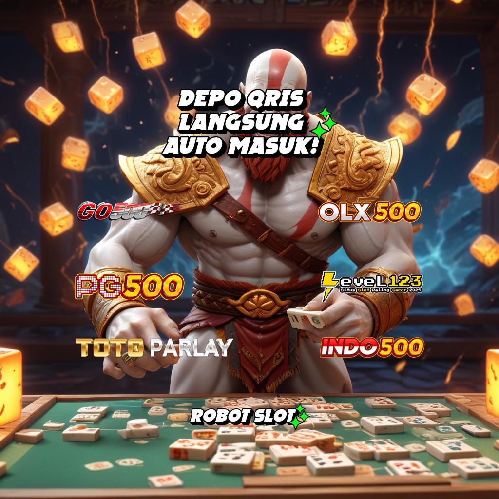 Slot Cheat Gacor